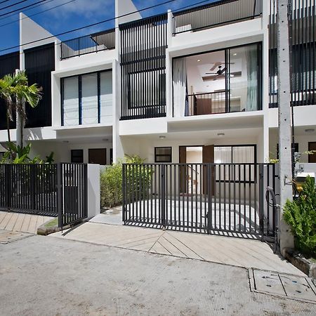 Laguna Townhome Bangtao Phuket Zewnętrze zdjęcie