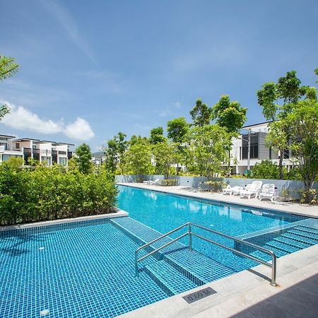 Laguna Townhome Bangtao Phuket Zewnętrze zdjęcie