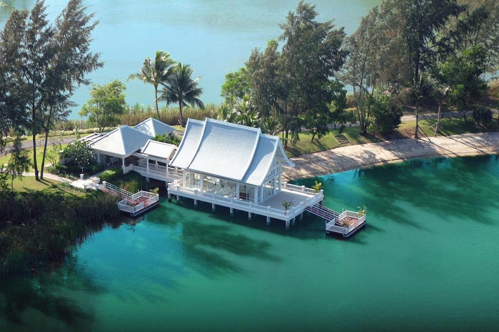 Laguna Townhome Bangtao Phuket Zewnętrze zdjęcie