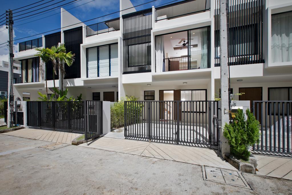 Laguna Townhome Bangtao Phuket Zewnętrze zdjęcie