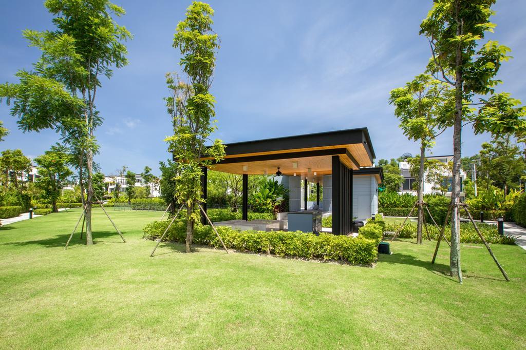 Laguna Townhome Bangtao Phuket Zewnętrze zdjęcie
