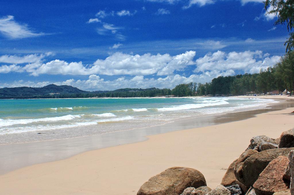 Laguna Townhome Bangtao Phuket Zewnętrze zdjęcie