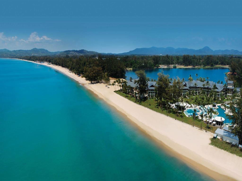 Laguna Townhome Bangtao Phuket Zewnętrze zdjęcie
