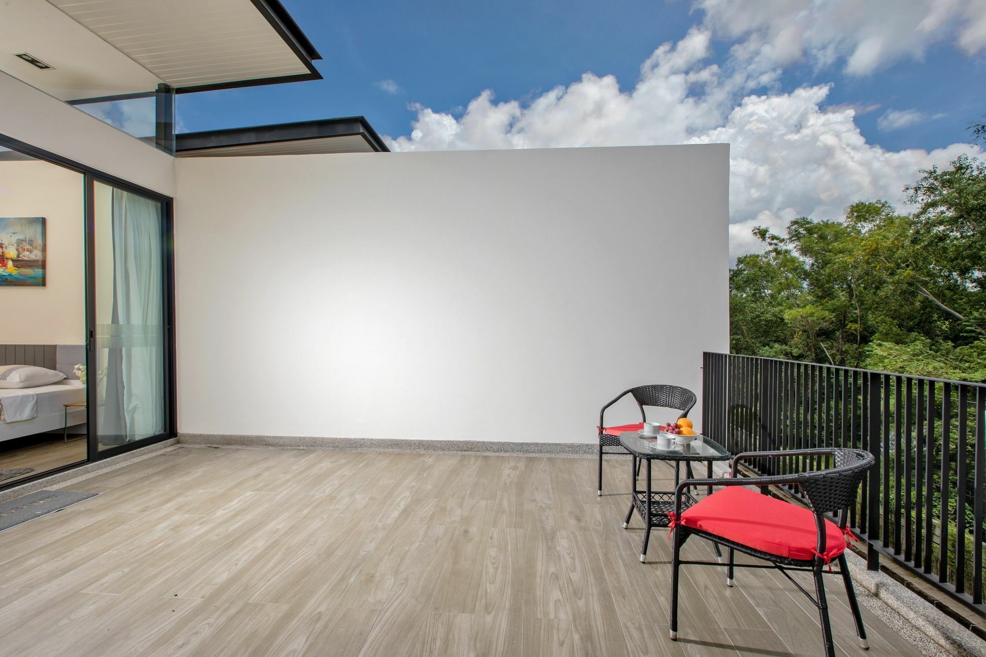 Laguna Townhome Bangtao Phuket Zewnętrze zdjęcie
