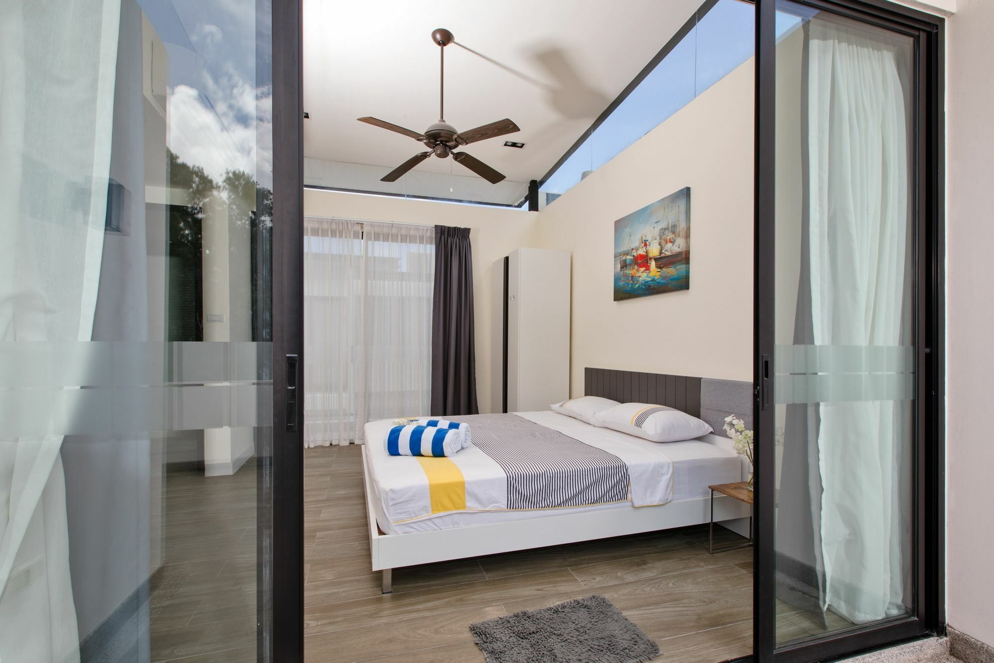 Laguna Townhome Bangtao Phuket Zewnętrze zdjęcie