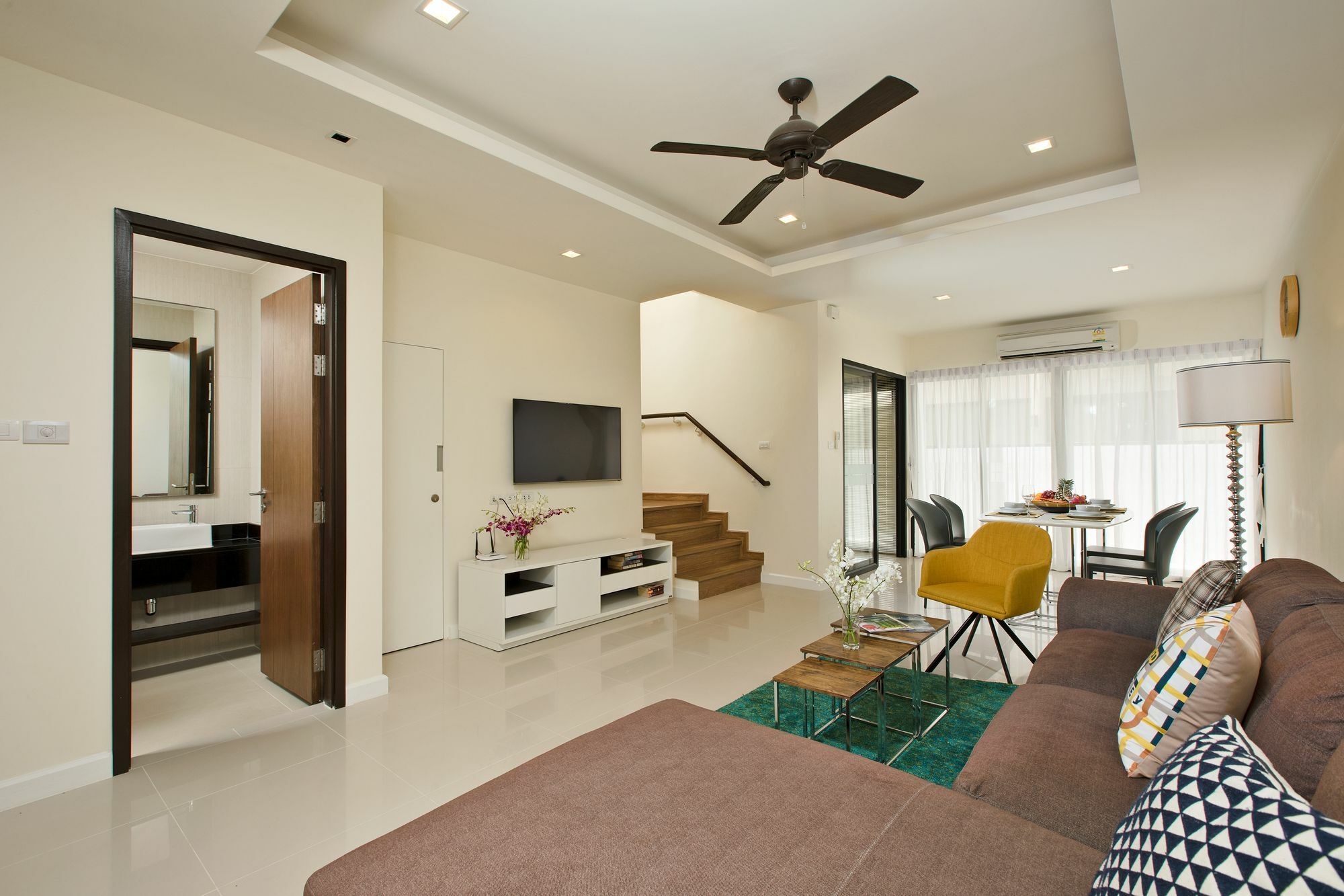 Laguna Townhome Bangtao Phuket Zewnętrze zdjęcie