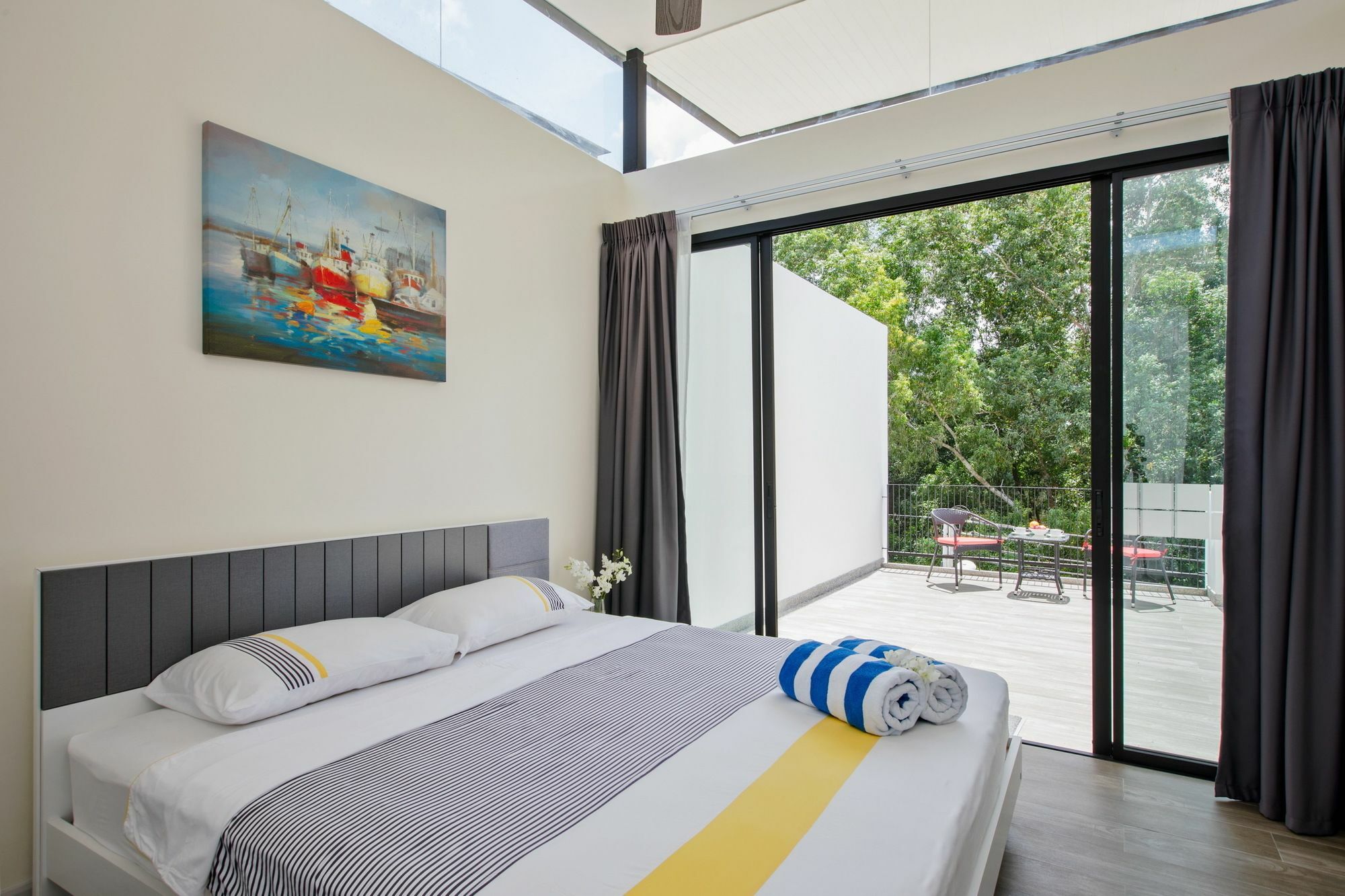 Laguna Townhome Bangtao Phuket Zewnętrze zdjęcie