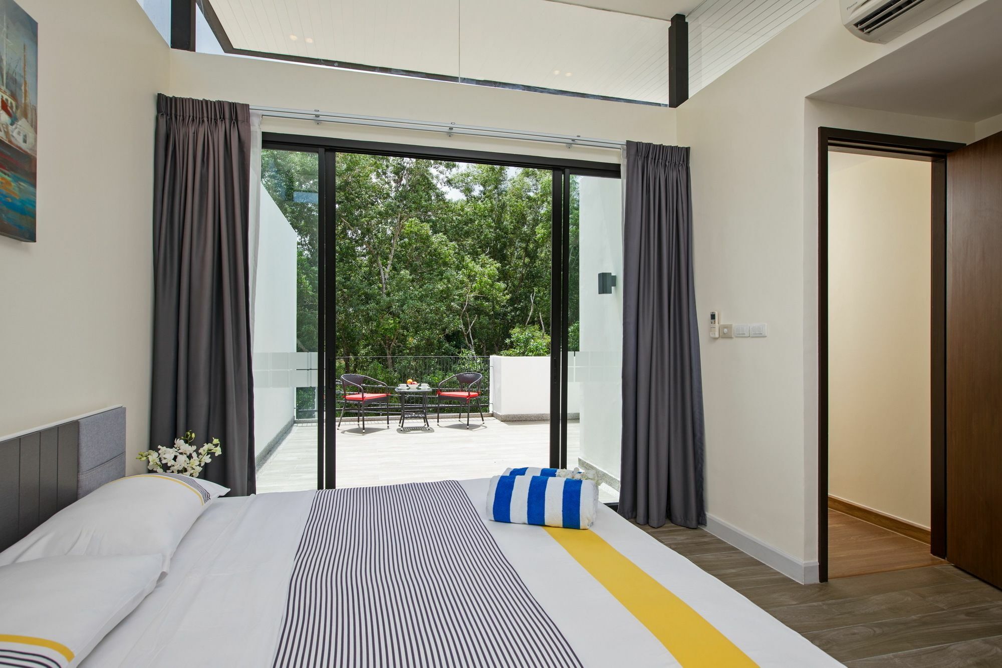 Laguna Townhome Bangtao Phuket Zewnętrze zdjęcie